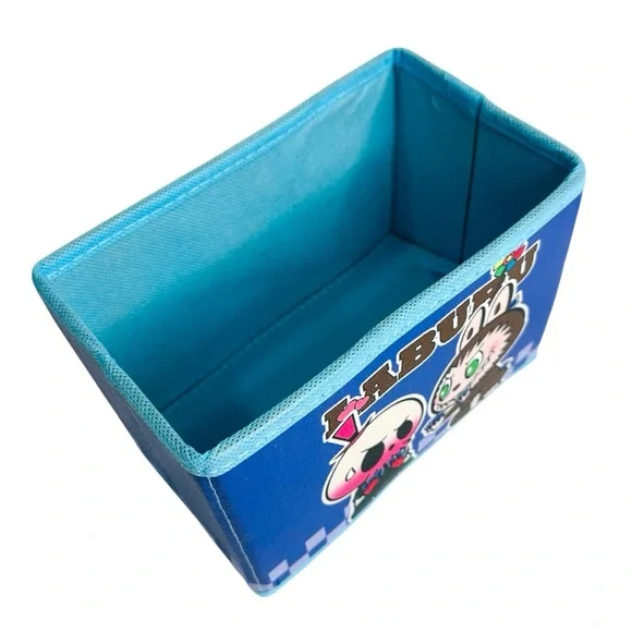 LABUBU Storage Bin 5.5” x 7.5” x 4.5” The Monsters - Picture 3 of 3